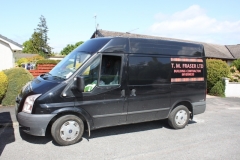 van